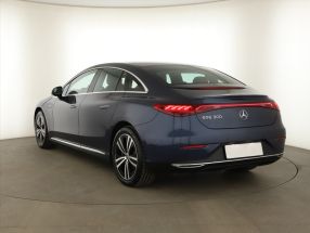 Mercedes - Benz EQE - 2024