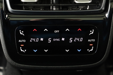 Mercedes - Benz EQE - 2024