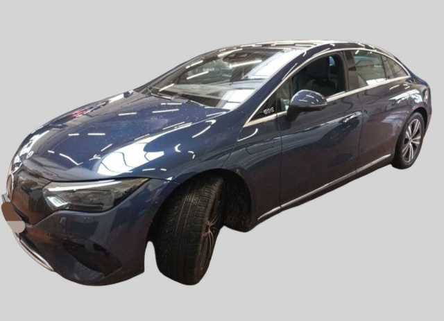 Mercedes-Benz EQE 2024