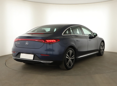 Mercedes - Benz EQE - 2024