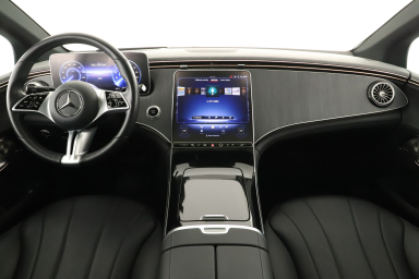 Mercedes - Benz EQE - 2024