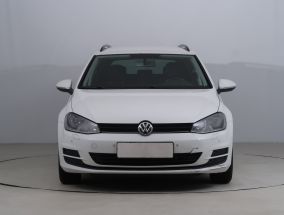 Volkswagen Golf - 2015