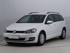 Volkswagen Golf - 2015