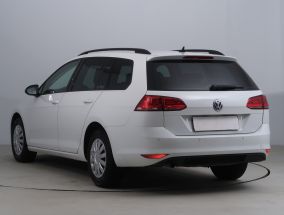 Volkswagen Golf - 2015