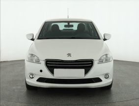 Peugeot 301 - 2013