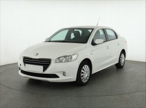 Peugeot 301 - 2013
