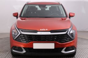 Kia Sportage - 2022