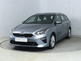 Kia Ceed - 2021