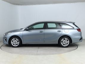 Kia Ceed - 2021