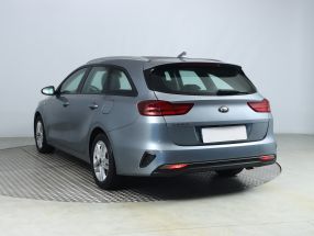 Kia Ceed - 2021