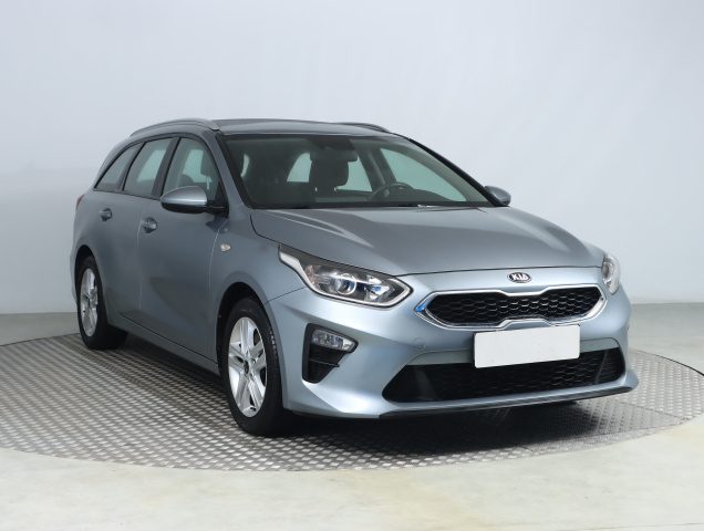 Kia Ceed 2021
