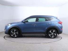 Hyundai Tucson - 2016