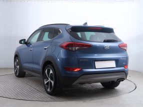 Hyundai Tucson - 2016