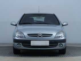 Citroen Xsara - 2003