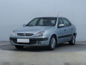 Citroen Xsara - 2003