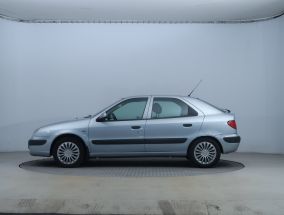 Citroen Xsara - 2003