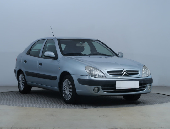 Citroen Xsara