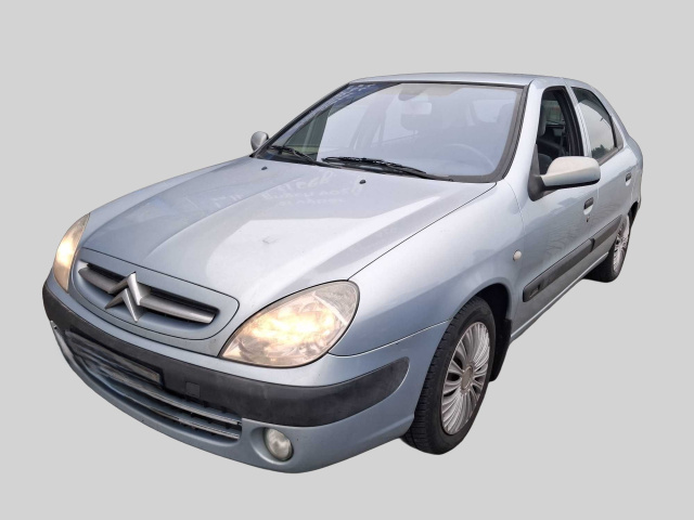 Citroen Xsara 2003