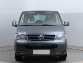 Volkswagen Multivan - 2009