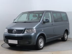 Volkswagen Multivan - 2009