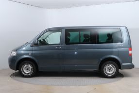 Volkswagen Multivan - 2009