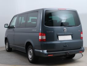 Volkswagen Multivan - 2009