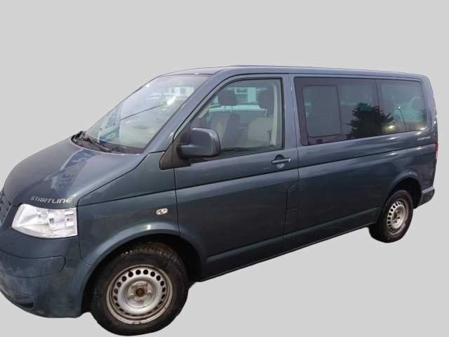 Volkswagen Multivan 2009