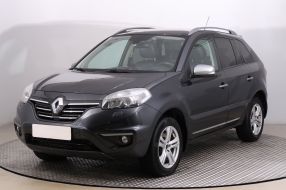 Renault Koleos - 2015