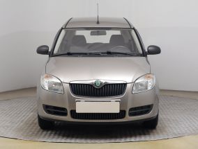 Skoda Roomster - 2009