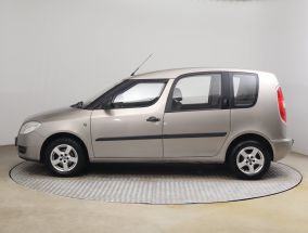 Skoda Roomster - 2009