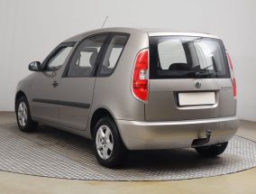 Skoda Roomster - 2009