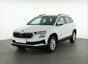 Skoda Karoq - 2024