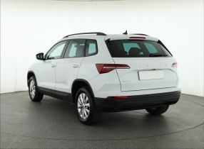 Skoda Karoq - 2024