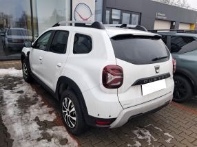 Dacia Duster - 2022