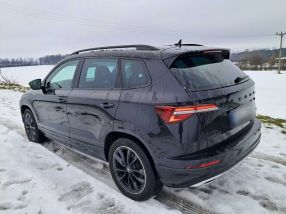Skoda Karoq - 2022