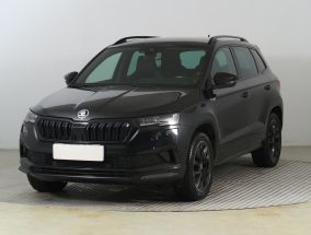 Škoda Karoq - 2022