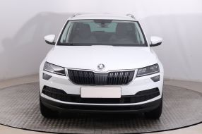Skoda Karoq - 2018