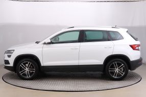 Skoda Karoq - 2018