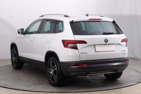 Skoda Karoq - 2018