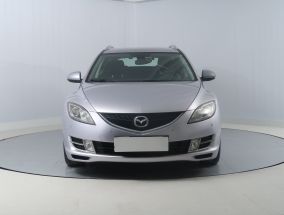 Mazda 6 - 2008