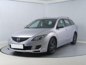 Mazda 6 - 2008