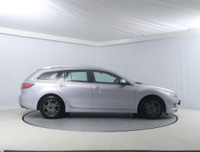 Mazda 6 - 2008