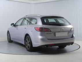 Mazda 6 - 2008