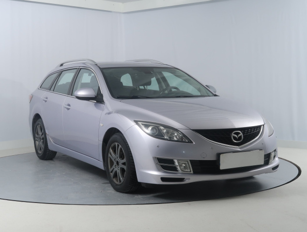 Mazda 6 2008