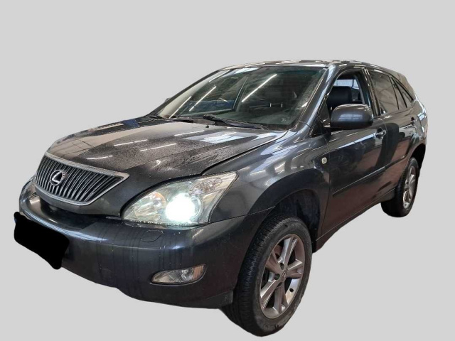 Lexus RX 2003
