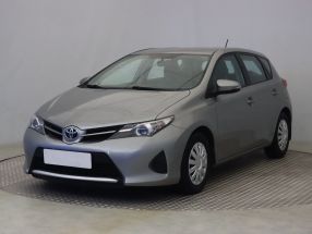 Toyota Auris - 2013