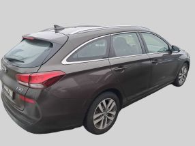 Hyundai i30 - 2017