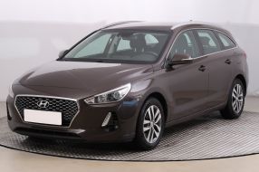 Hyundai i30 - 2017