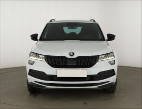 Škoda Karoq - 2020