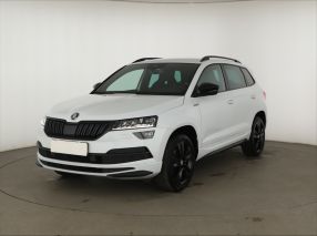 Škoda Karoq - 2020